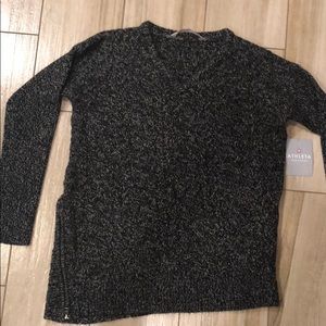 Athleta sweater brand new!